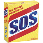 SOS Pads