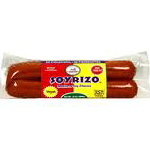 Soyrizo Meatless Soy Chorizo