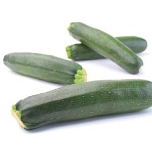 Squash - Green Zucchini