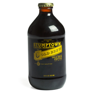 Stumptown Coffee Roasters Cold Brew