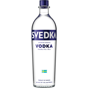 Svedka Vodka