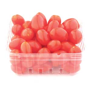 Tomato - Grape Organic