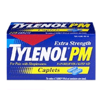 Tylenol PM Extra Strength