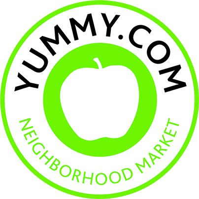 Yummy.com Logo